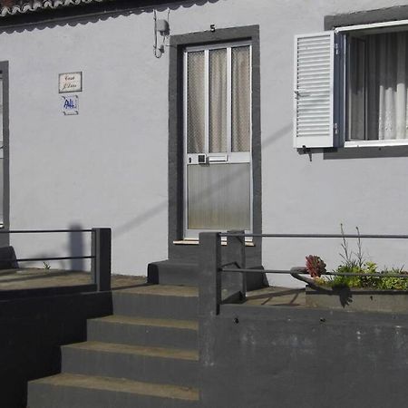 Casa J Dias Villa Nordeste  Eksteriør bilde