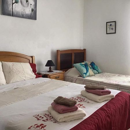 Casa J Dias Villa Nordeste  Eksteriør bilde