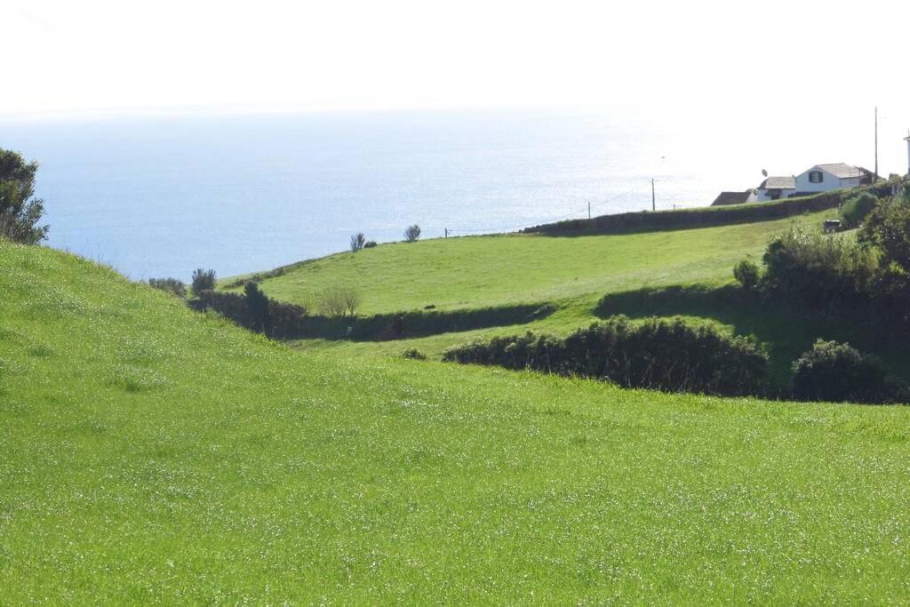 Casa J Dias Villa Nordeste  Eksteriør bilde