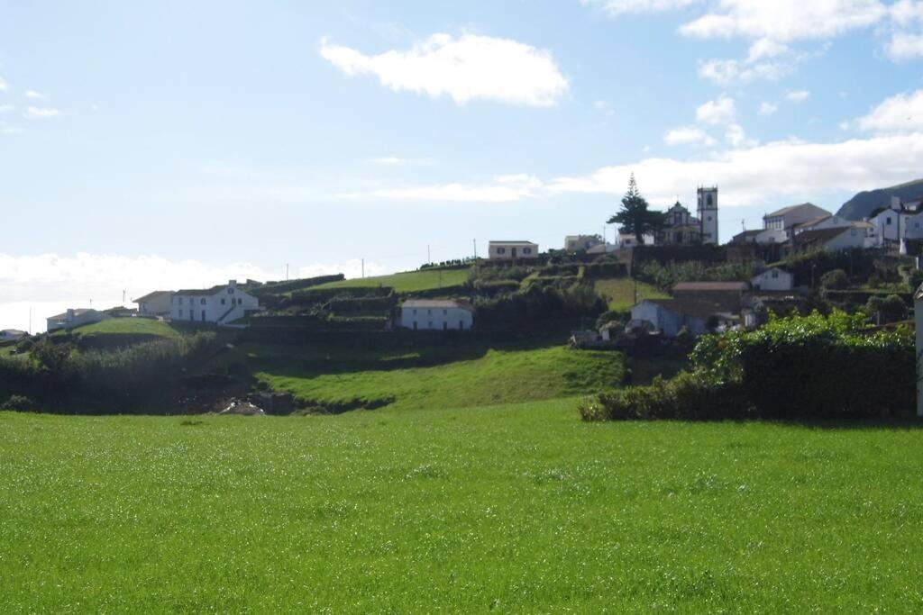Casa J Dias Villa Nordeste  Eksteriør bilde