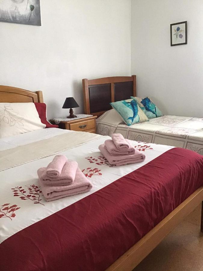 Casa J Dias Villa Nordeste  Eksteriør bilde