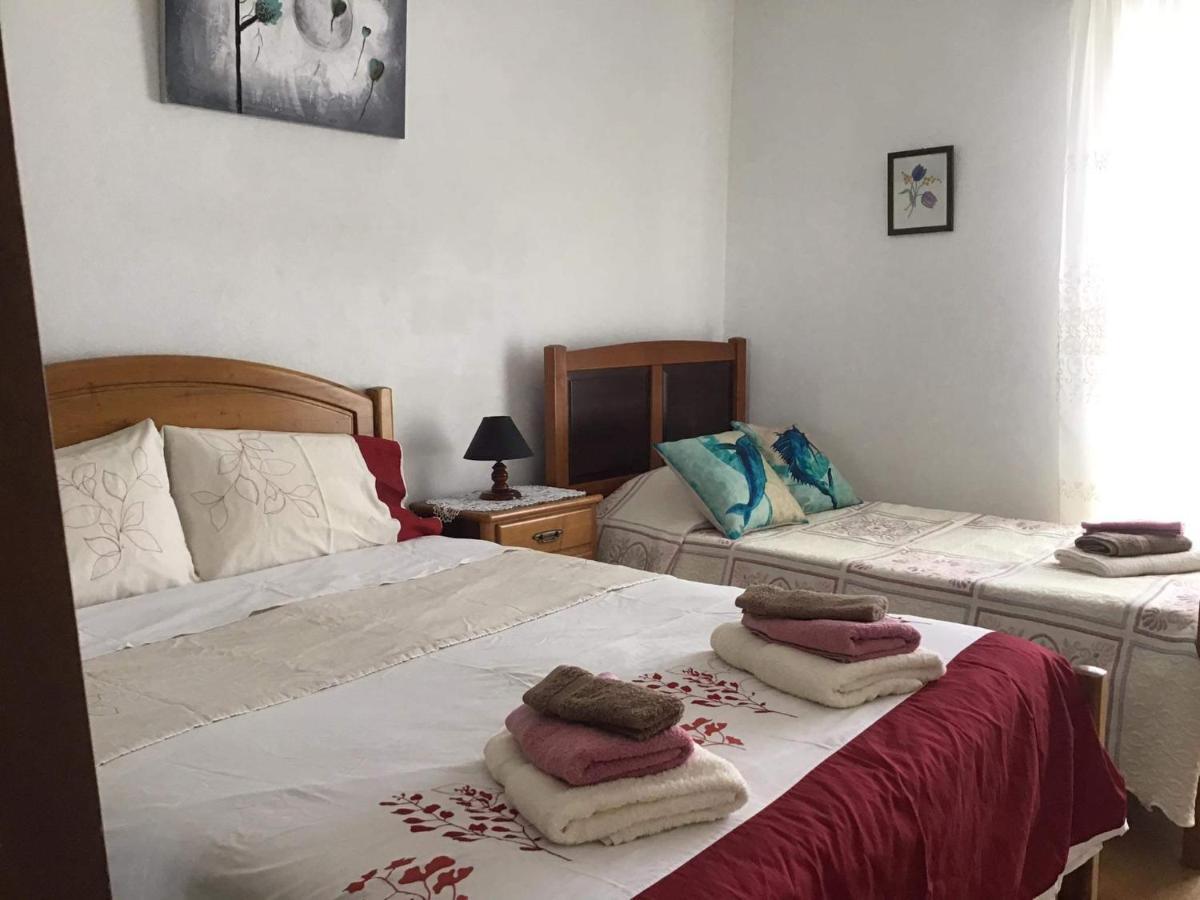 Casa J Dias Villa Nordeste  Eksteriør bilde