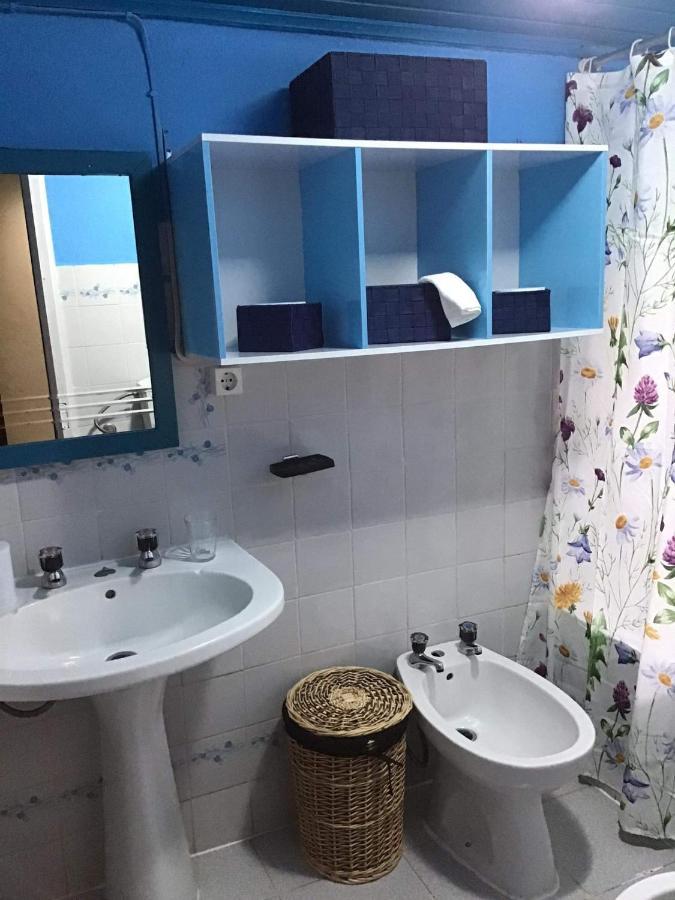 Casa J Dias Villa Nordeste  Eksteriør bilde
