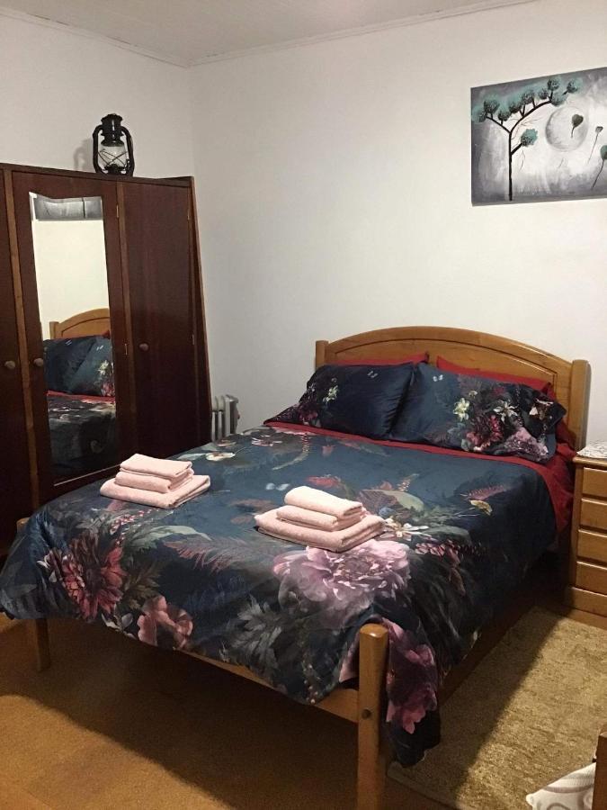 Casa J Dias Villa Nordeste  Eksteriør bilde