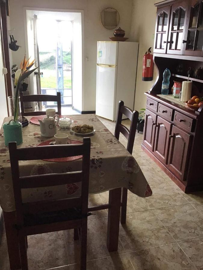 Casa J Dias Villa Nordeste  Eksteriør bilde