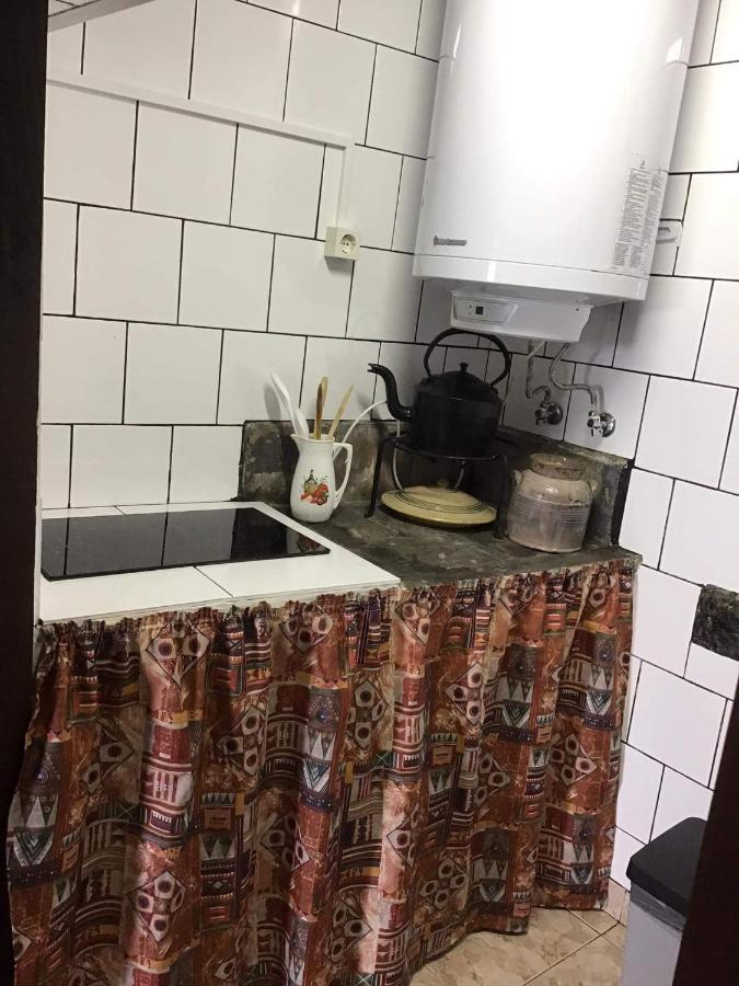 Casa J Dias Villa Nordeste  Eksteriør bilde