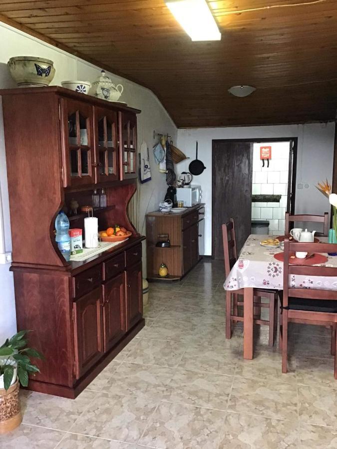 Casa J Dias Villa Nordeste  Eksteriør bilde