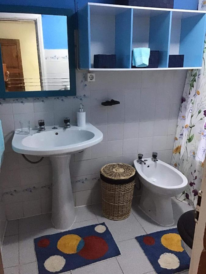 Casa J Dias Villa Nordeste  Eksteriør bilde