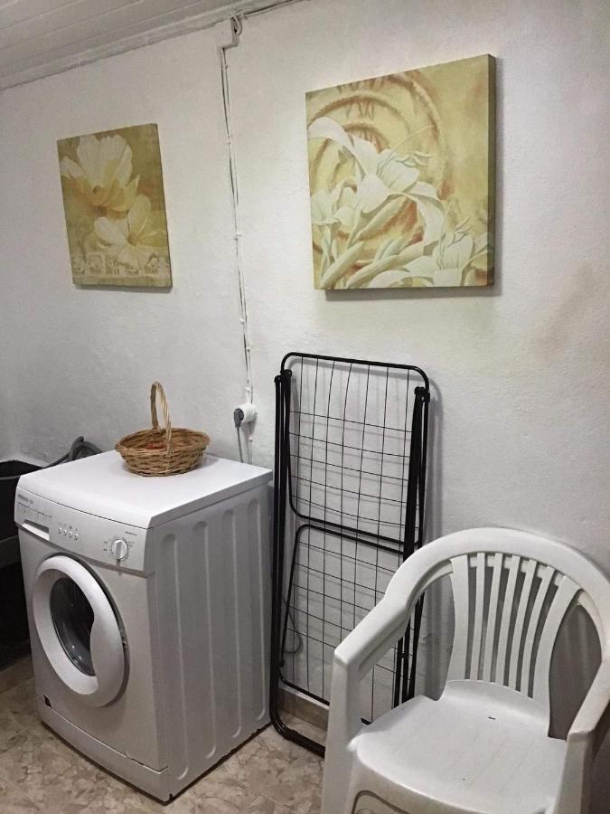 Casa J Dias Villa Nordeste  Eksteriør bilde